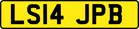 LS14JPB