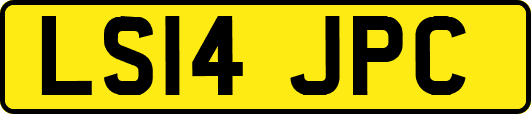 LS14JPC
