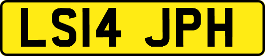 LS14JPH