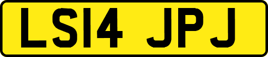 LS14JPJ