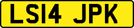 LS14JPK
