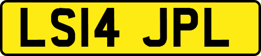 LS14JPL