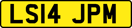 LS14JPM