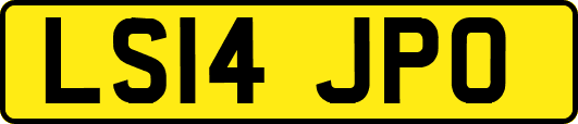 LS14JPO