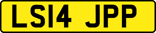 LS14JPP