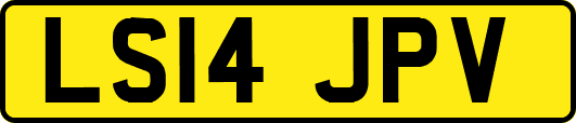 LS14JPV