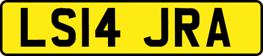 LS14JRA