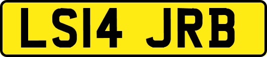 LS14JRB