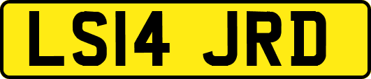 LS14JRD