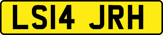 LS14JRH