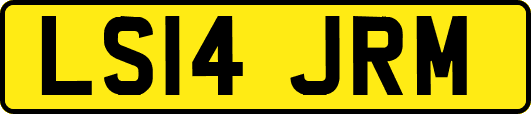 LS14JRM
