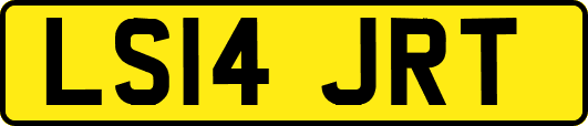 LS14JRT