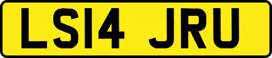 LS14JRU
