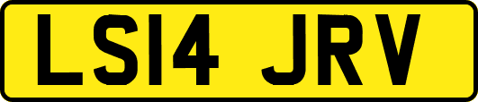 LS14JRV