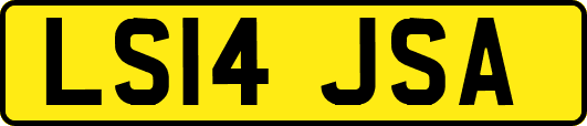 LS14JSA
