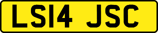LS14JSC