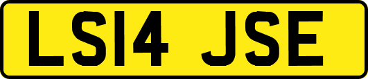 LS14JSE
