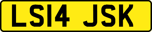 LS14JSK
