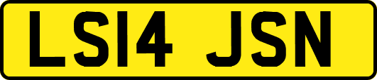 LS14JSN