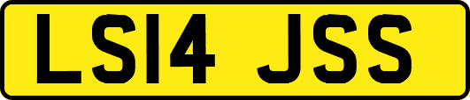 LS14JSS