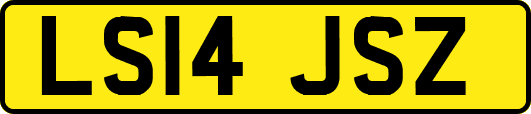 LS14JSZ