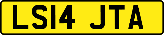 LS14JTA