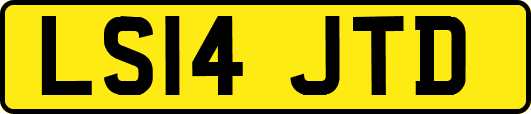 LS14JTD