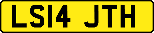 LS14JTH
