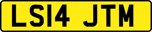 LS14JTM