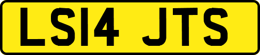 LS14JTS