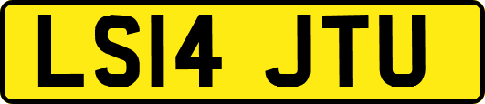 LS14JTU