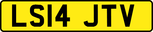 LS14JTV