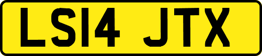 LS14JTX