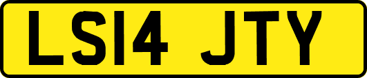 LS14JTY