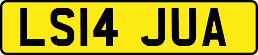 LS14JUA
