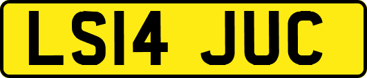 LS14JUC
