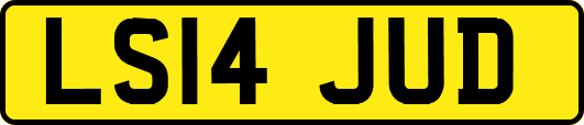 LS14JUD