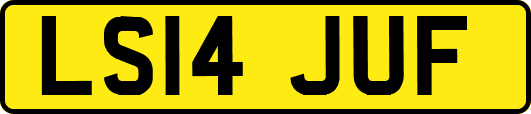 LS14JUF