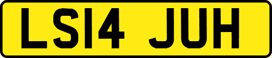 LS14JUH