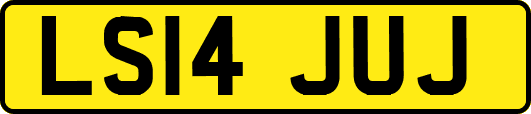 LS14JUJ