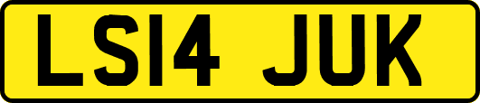 LS14JUK