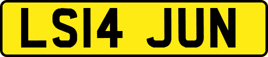 LS14JUN