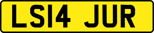LS14JUR
