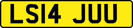 LS14JUU