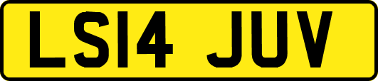 LS14JUV