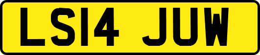 LS14JUW