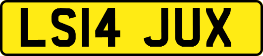 LS14JUX