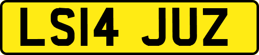 LS14JUZ