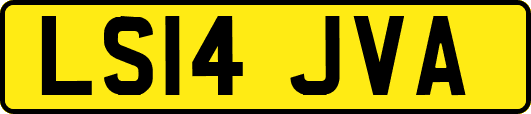 LS14JVA