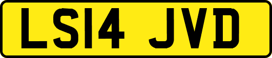 LS14JVD